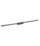 Hansgrohe-HG-RainDrain-Flex-Duschrinne-1200-mm-kuerzbar-zur-freien-Montage-chrom-56047000 gallery number 1